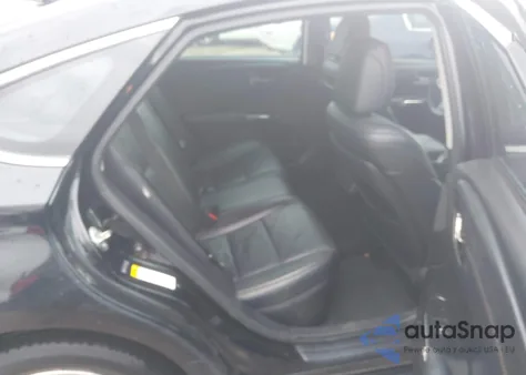 2014 Toyota Avalon Xle z USA, uszkodzony, nr VIN 4T1BK1EB7EU113913